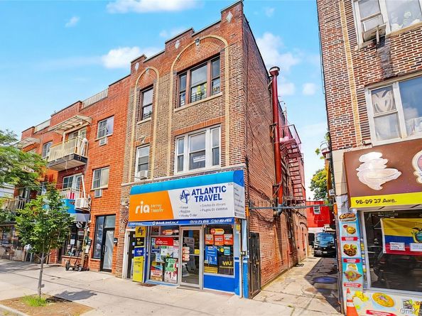 9807 37TH Avenue, Corona NY 11368