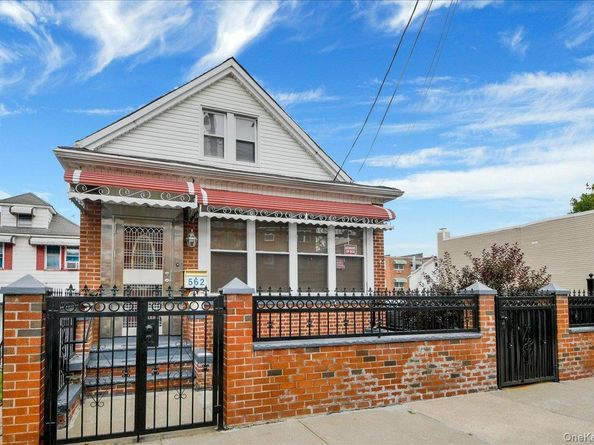 562 Underhill Avenue, Bronx NY 10473