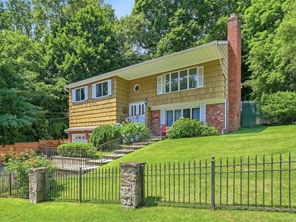 80 Hickory Hill Drive, Dobbs Ferry NY 10522