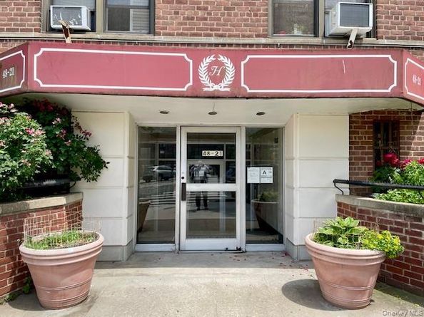 48-21 40th Street 4B, Sunnyside NY 11104