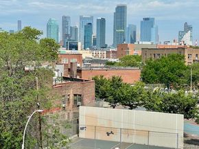 48-21 40th Street 4B, Sunnyside NY 11104