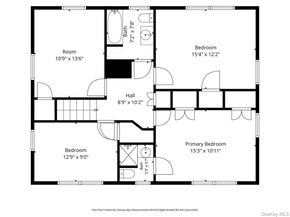 15 Lyons Place, Larchmont NY 10538