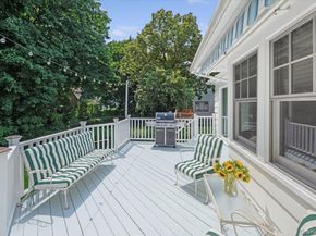 15 Lyons Place, Larchmont NY 10538
