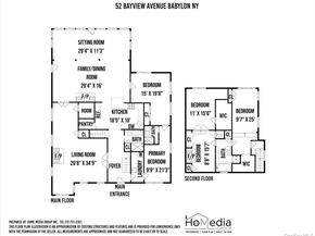 52 Bayview Avenue, Babylon NY 11702