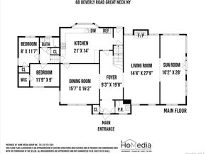 68 Beverly Road, Great Neck NY 11021