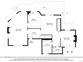 125 Saxon Woods Road, White Plains NY 10605