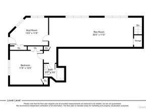 125 Saxon Woods Road, White Plains NY 10605