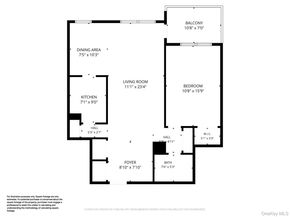 87-10 51st Avenue 7A, Elmhurst NY 11373