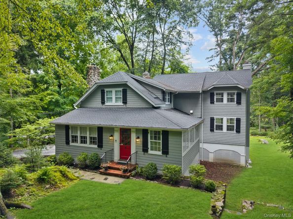131 Douglas Road, Chappaqua NY 10514