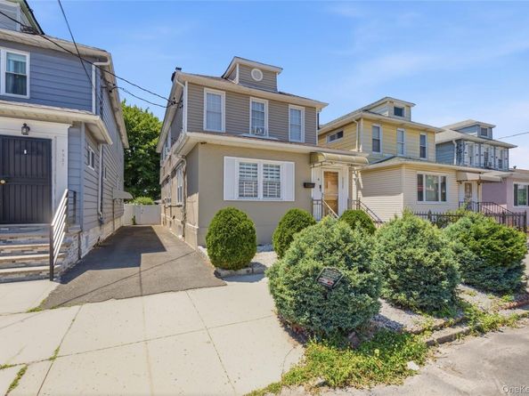 4523 Monticello Avenue, Bronx NY 10466