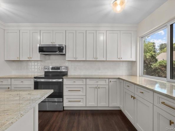 156 Heritage Hills A, Somers NY 10589