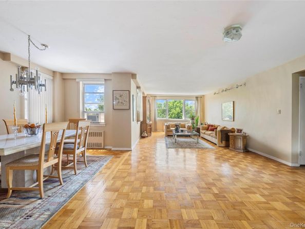 3135 Johnson Avenue 11C, Bronx NY 10463