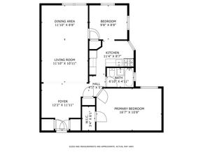 800 Grand Concourse 3KS, Bronx NY 10451