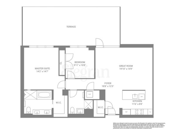 509 Pacific Street 3H, Brooklyn NY 11217