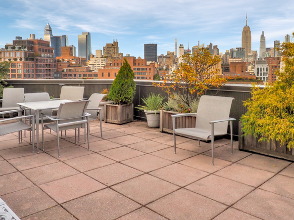 33 Greenwich Avenue 6K, New York NY 10014