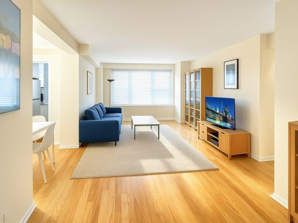 33 Greenwich Avenue 6K, New York NY 10014