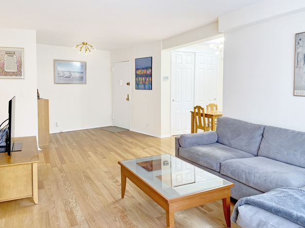 33 Greenwich Avenue 6K, New York NY 10014