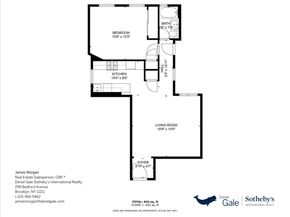 35-36 80th Street 23, Queens NY 11372