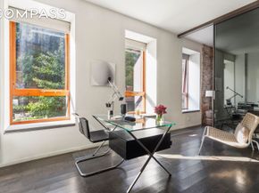 497 Greenwich Street 2C, New York NY 10013