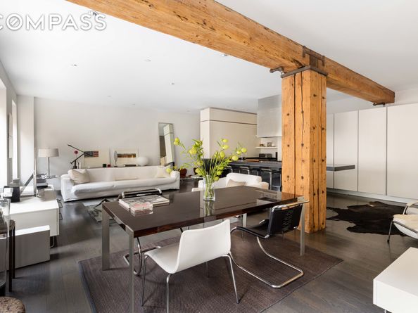 497 Greenwich Street 2C, New York NY 10013