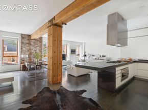 497 Greenwich Street 2C, New York NY 10013