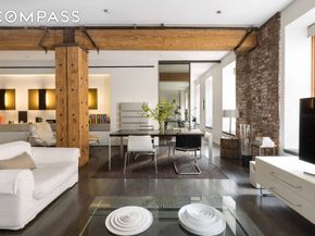 497 Greenwich Street 2C, New York NY 10013