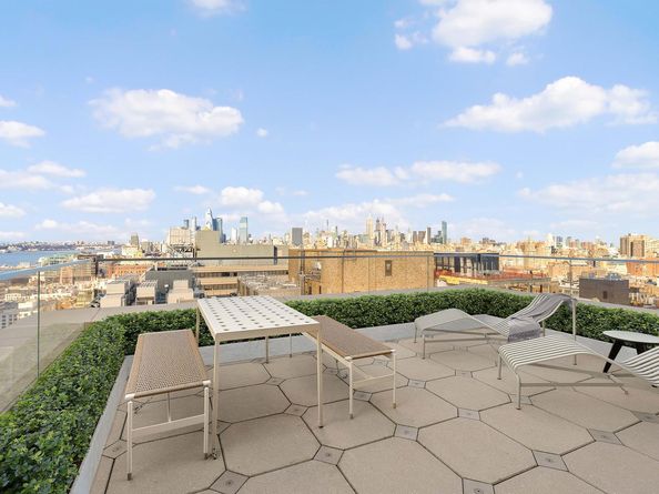 110 Charlton Street PH29C, New York NY 10014