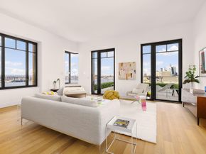110 Charlton Street PH29C, New York NY 10014