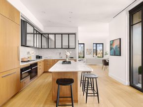 110 Charlton Street PH29C, New York NY 10014