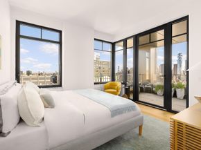 110 Charlton Street PH29C, New York NY 10014