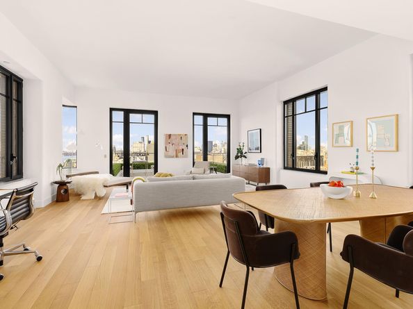 110 Charlton Street PH29C, New York NY 10014