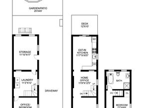 230 26th Street, Brooklyn NY 11232