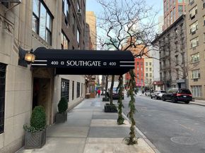 400 East 52nd Street PHT, New York NY 10022