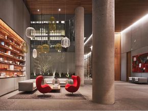 565 Broome Street N27B, New York NY 10013