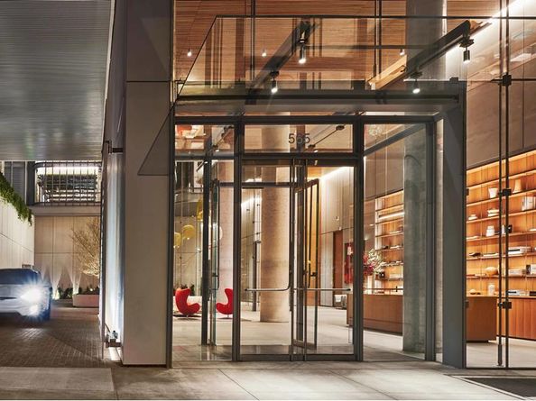 565 Broome Street N27B, New York NY 10013