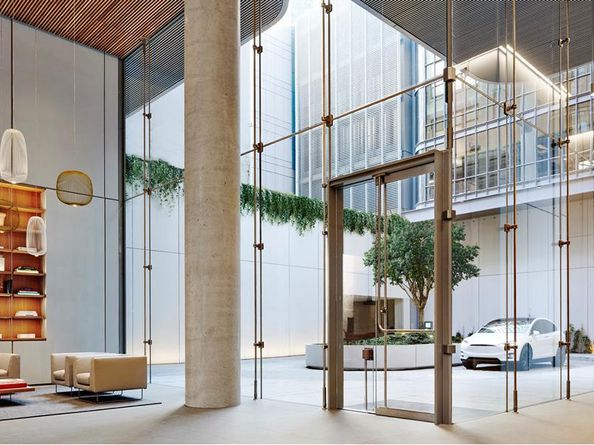 565 Broome Street N27B, New York NY 10013