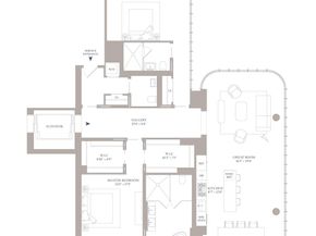 565 Broome Street N27B, New York NY 10013