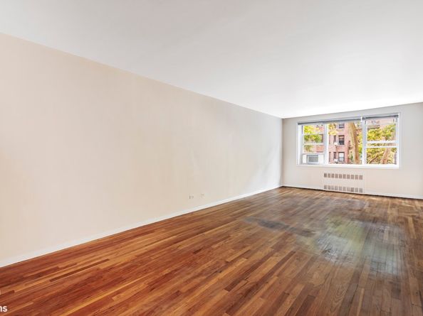 525 West 236th Street 2D, Bronx NY 10463
