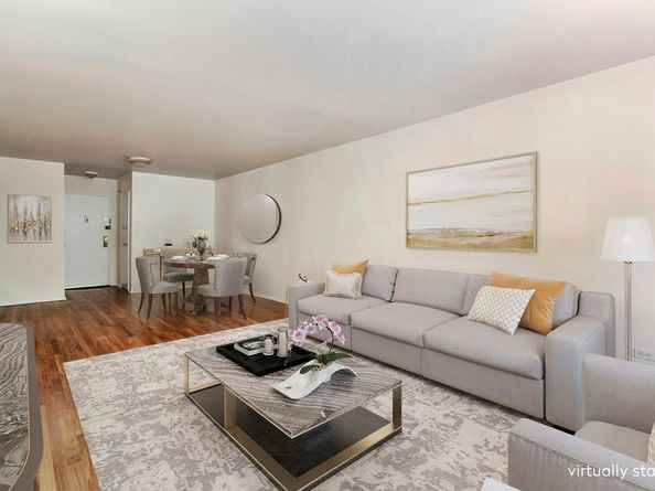 525 West 236th Street 2D, Bronx NY 10463