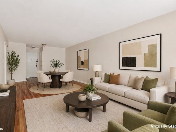 525 West 236th Street 2D, Bronx NY 10463