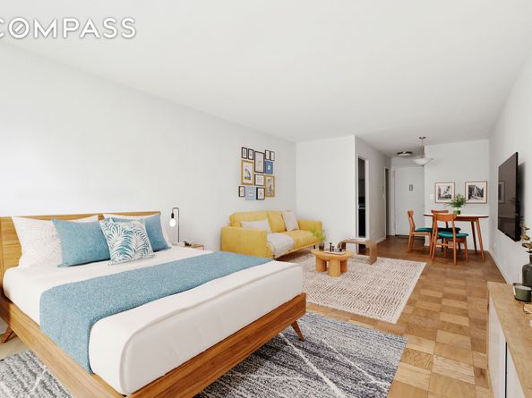 16 West 16th Street 10FS, New York NY 10011