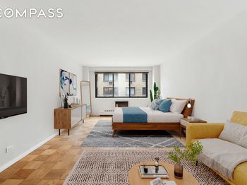 16 West 16th Street