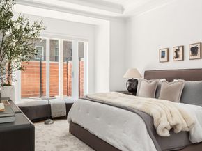 320 East 82nd Street Maisonette, New York NY 10028