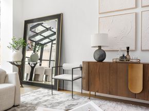 320 East 82nd Street Maisonette, New York NY 10028