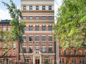 320 East 82nd Street Maisonette, New York NY 10028