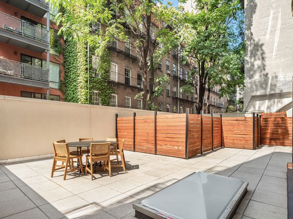 320 East 82nd Street Maisonette, New York NY 10028