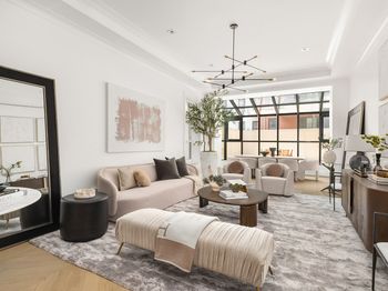 320 East 82nd Street