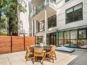 320 East 82nd Street Maisonette, New York NY 10028