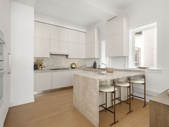 320 East 82nd Street Maisonette, New York NY 10028