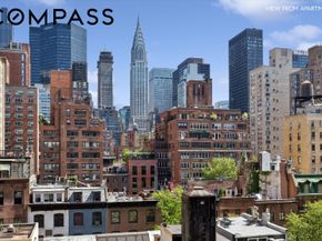 7 Park Avenue 9I, New York NY 10016